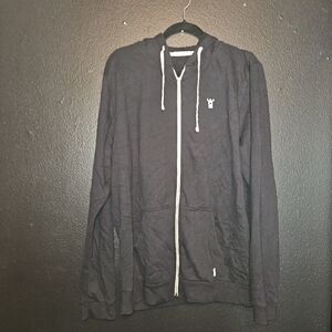 Marine Layer Jacket